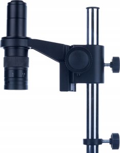 Mikroskop Rosfix MIKROSKOP CYFROWY STABILNY KAMERA HDMI USB SILIKONOWA MATA ŻELAZNA PODSTAWA 6