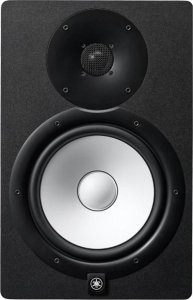 Kolumna Yamaha Yamaha HS8 głośnik 2-drożny Czarny Przewodowa 120 W 12