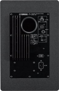 Kolumna Yamaha Yamaha HS8 głośnik 2-drożny Czarny Przewodowa 120 W 2