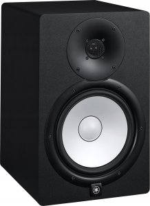 Kolumna Yamaha Yamaha HS8 głośnik 2-drożny Czarny Przewodowa 120 W 4