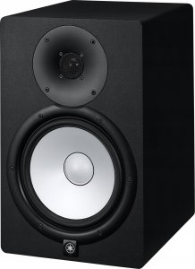 Kolumna Yamaha Yamaha HS8 głośnik 2-drożny Czarny Przewodowa 120 W 5