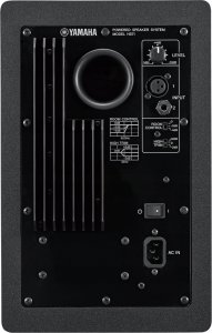 Kolumna Yamaha Yamaha HS8 głośnik 2-drożny Czarny Przewodowa 120 W 6