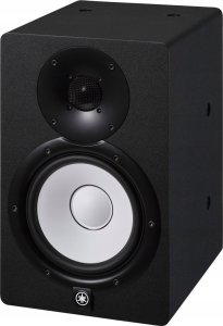 Kolumna Yamaha Yamaha HS8 głośnik 2-drożny Czarny Przewodowa 120 W 9