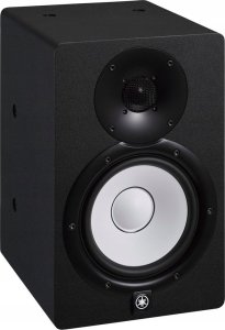 Kolumna Yamaha Yamaha HS8 głośnik 2-drożny Czarny Przewodowa 120 W 10