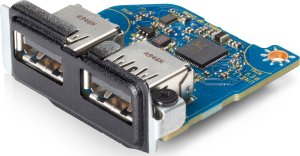 Adapter USB HP HP 13L58AA adapter Wewnętrzny USB 3.2 Gen 1 (3.1 Gen 1) 1