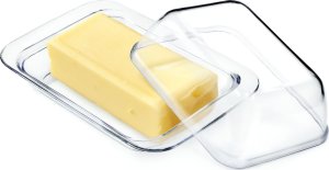 Maselniczka Kadax KADAX Maselnica transparentna 5