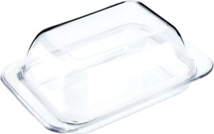 Maselniczka Kadax KADAX Maselnica transparentna 7