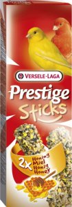 Versele-Laga VERSELE - LAGA - Prestige Sticks Canaries Honey Kolby Dla Kanarków 2szt 1