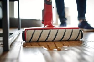 Einhell WAŁEK SZCZOTKOWY DO CLEANEXXO 3437111 2