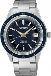 Zegarek Seiko Laikrodis vyrams Seiko Presage Style 1