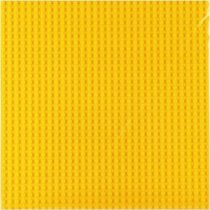 Mega Creative KLOCKI KONSTR PODSTAWA 26X26 MC MIX KOL DIS40/80 1