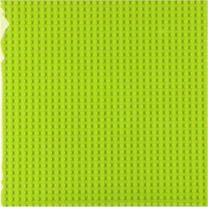 Mega Creative KLOCKI KONSTR PODSTAWA 26X26 MC MIX KOL DIS40/80 2