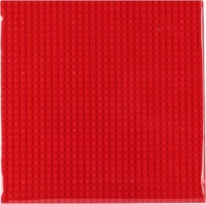 Mega Creative KLOCKI KONSTR PODSTAWA 26X26 MC MIX KOL DIS40/80 5