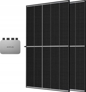 EcoFlow Panel fotowoltaiczny Mini 1