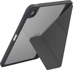 Etui na tablet Uniq Etui Moven iPad Air 13" 2024 szare 2