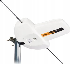 Antena RTV Antena DINOVA BOSS MIX (LTE700 – Druga Dywidenda Cyfrowa) 10