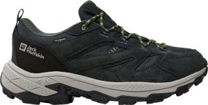 Buty trekkingowe męskie Jack Wolfskin Buty trekkingowe męskie Jack Wolfskin VOJO TOUR TEXAPORE LOW M (A62070 E0167) 41 1