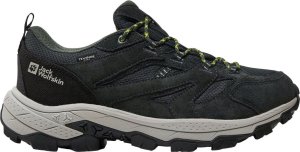 Buty trekkingowe męskie Jack Wolfskin Buty trekkingowe męskie Jack Wolfskin VOJO TOUR TEXAPORE LOW M (A62070 E0167) 42.5 2