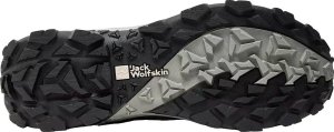 Buty trekkingowe męskie Jack Wolfskin Buty trekkingowe męskie Jack Wolfskin VOJO TOUR TEXAPORE LOW M (A62070 E0167) 43 4