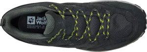 Buty trekkingowe męskie Jack Wolfskin Buty trekkingowe męskie Jack Wolfskin VOJO TOUR TEXAPORE LOW M (A62070 E0167) 44.5 3