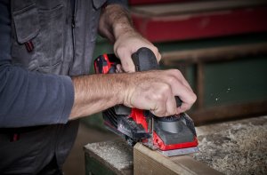 Einhell Strug TP-PL 18/3 Li BL 18 V 2