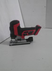 Wyrzynarka Einhell 4321265 TP-JST 18/135 Li BL - Solo WYRZYNARKA AKU 2