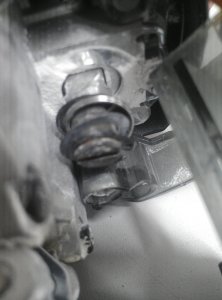 Wyrzynarka Einhell 4321265 TP-JST 18/135 Li BL - Solo WYRZYNARKA AKU 5