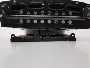 Einhell 2332351 BFO 4200/1 GRZEJNIK GAZOWY 5