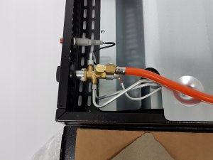 Einhell 2332351 BFO 4200/1 GRZEJNIK GAZOWY 6