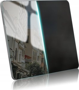 GrizzGlass Folia matowa MatteScreen Easy do Apple iPad Pro 6th 12,9" 3
