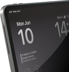GrizzGlass Szkło prywatności SecretGlass Easy do Samsung Galaxy Tab A9 Plus 5