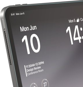 GrizzGlass Folia matowa GrizzGlass MatteScreen Easy do Samsung Galaxy Tab A9 Plus 6