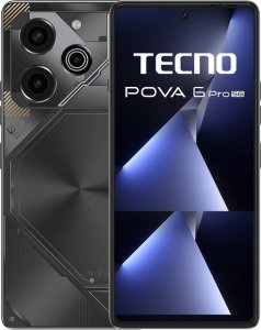 Smartfon Tecno Smartfon POVA 6 PRO 5G 1