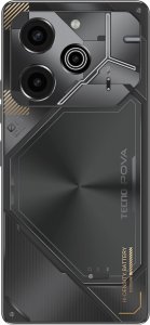 Smartfon Tecno Pova 6 Pro 5G 12/256GB Grafitowy  (POVA 6 Gray) 3