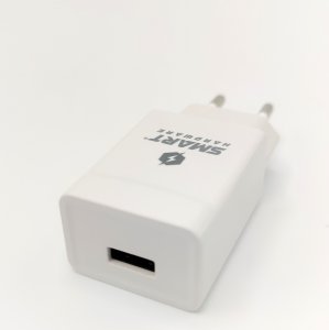 Ładowarka Smart Hardware ŁADOWARKA SIECIOWA SMART HARDWARE SZYBKA 10W 12