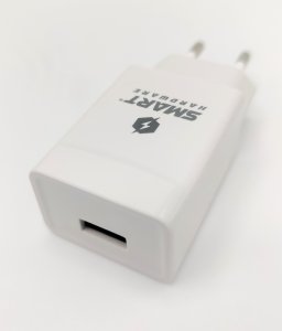 Ładowarka Smart Hardware ŁADOWARKA SIECIOWA SMART HARDWARE SZYBKA 10W 13