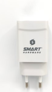 Ładowarka Smart Hardware ŁADOWARKA SIECIOWA SMART HARDWARE SZYBKA 10W 14