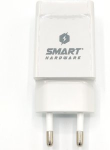 Ładowarka Smart Hardware ŁADOWARKA SIECIOWA SMART HARDWARE SZYBKA 10W 4