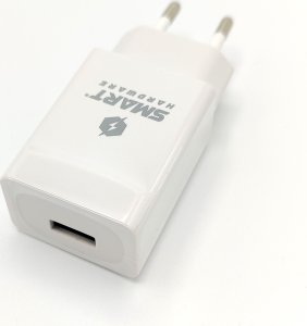 Ładowarka Smart Hardware ŁADOWARKA SIECIOWA SMART HARDWARE SZYBKA 10W 5