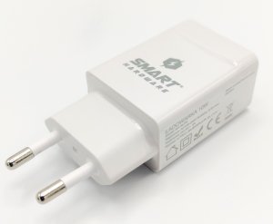 Ładowarka Smart Hardware ŁADOWARKA SIECIOWA SMART HARDWARE SZYBKA 10W 7
