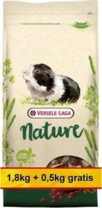 Versele-Laga Karma podstawowa Cavia Nature dla świnki morskiej 2300 g 1