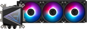 Chłodzenie wodne MSI MAG CoreLiquid I360 (306-7ZW8A11-C24) 2