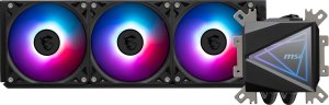 Chłodzenie wodne MSI MAG CoreLiquid I360 (306-7ZW8A11-C24) 3
