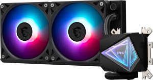 Chłodzenie wodne MSI MAG CoreLiquid I240 (306-7ZW7A11-C24) 5