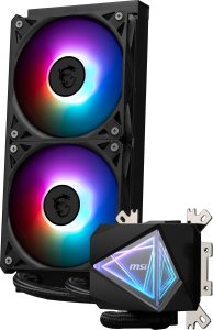 Chłodzenie wodne MSI MAG CoreLiquid I240 (306-7ZW7A11-C24) 7