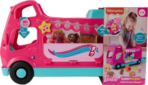 Fisher Price Fisher Price LP Barbie Dream Camper 18