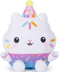 Spin Master Gabby's Dollhouse Cakey Feature Plush 25 cm 1