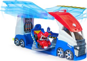 Spin Master Paw Patrol Launch & Rescue Paw Patroller 2