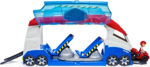 Spin Master Paw Patrol Launch & Rescue Paw Patroller 3