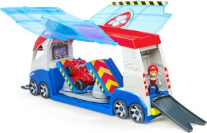 Spin Master Paw Patrol Launch & Rescue Paw Patroller 4